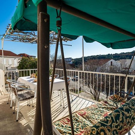 Apartment Bozica Ντουμπρόβνικ Εξωτερικό φωτογραφία