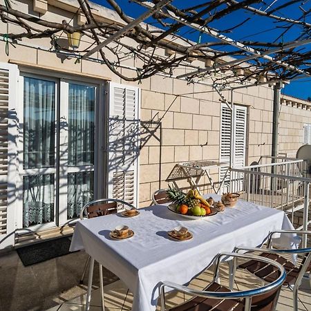 Apartment Bozica Ντουμπρόβνικ Εξωτερικό φωτογραφία