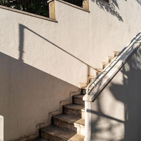 Apartment Bozica Ντουμπρόβνικ Εξωτερικό φωτογραφία