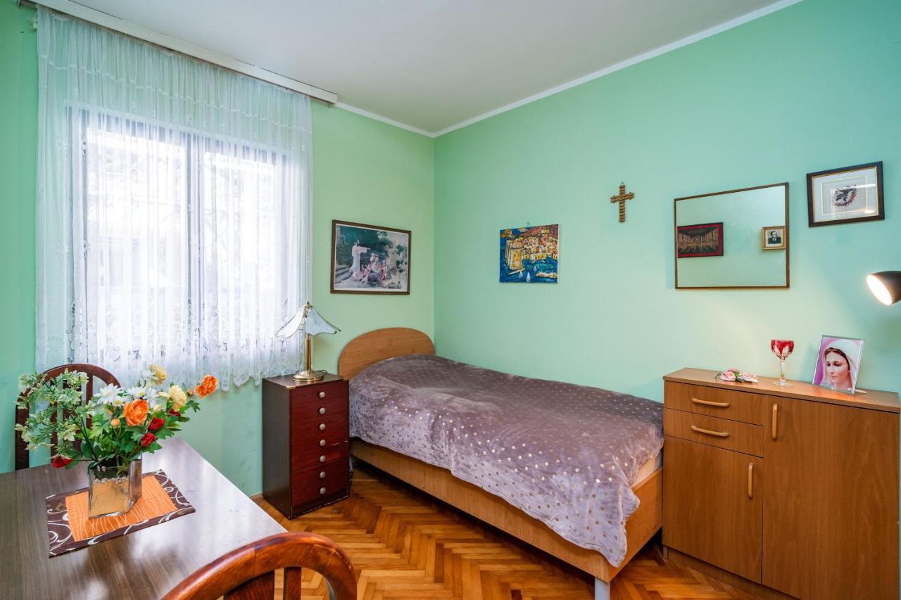 Apartment Bozica Ντουμπρόβνικ Εξωτερικό φωτογραφία