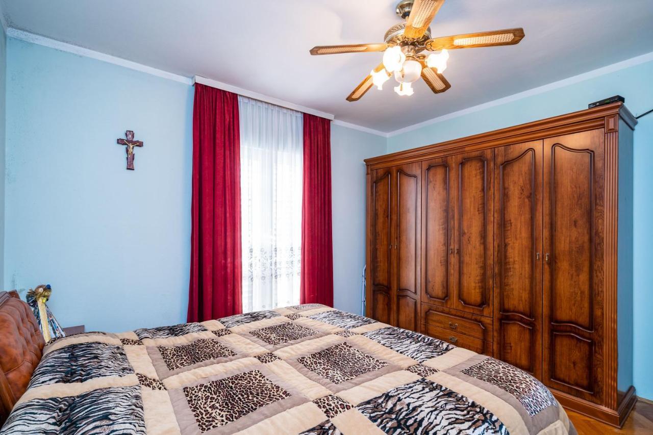 Apartment Bozica Ντουμπρόβνικ Εξωτερικό φωτογραφία