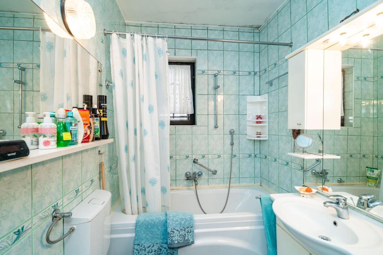Apartment Bozica Ντουμπρόβνικ Εξωτερικό φωτογραφία