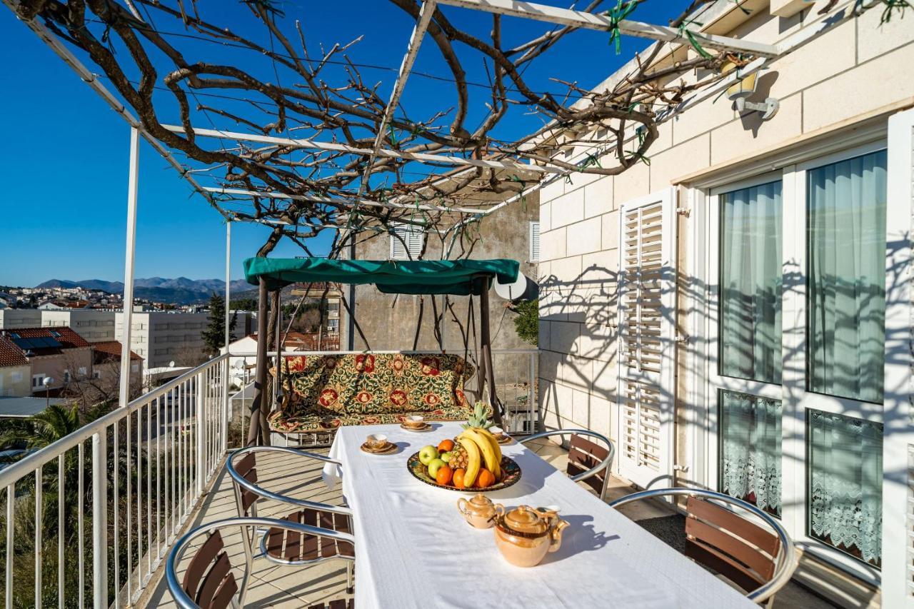 Apartment Bozica Ντουμπρόβνικ Εξωτερικό φωτογραφία