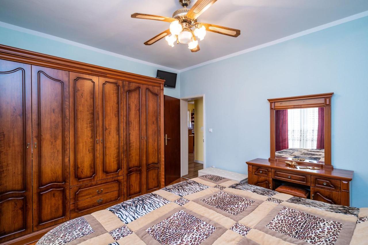 Apartment Bozica Ντουμπρόβνικ Εξωτερικό φωτογραφία