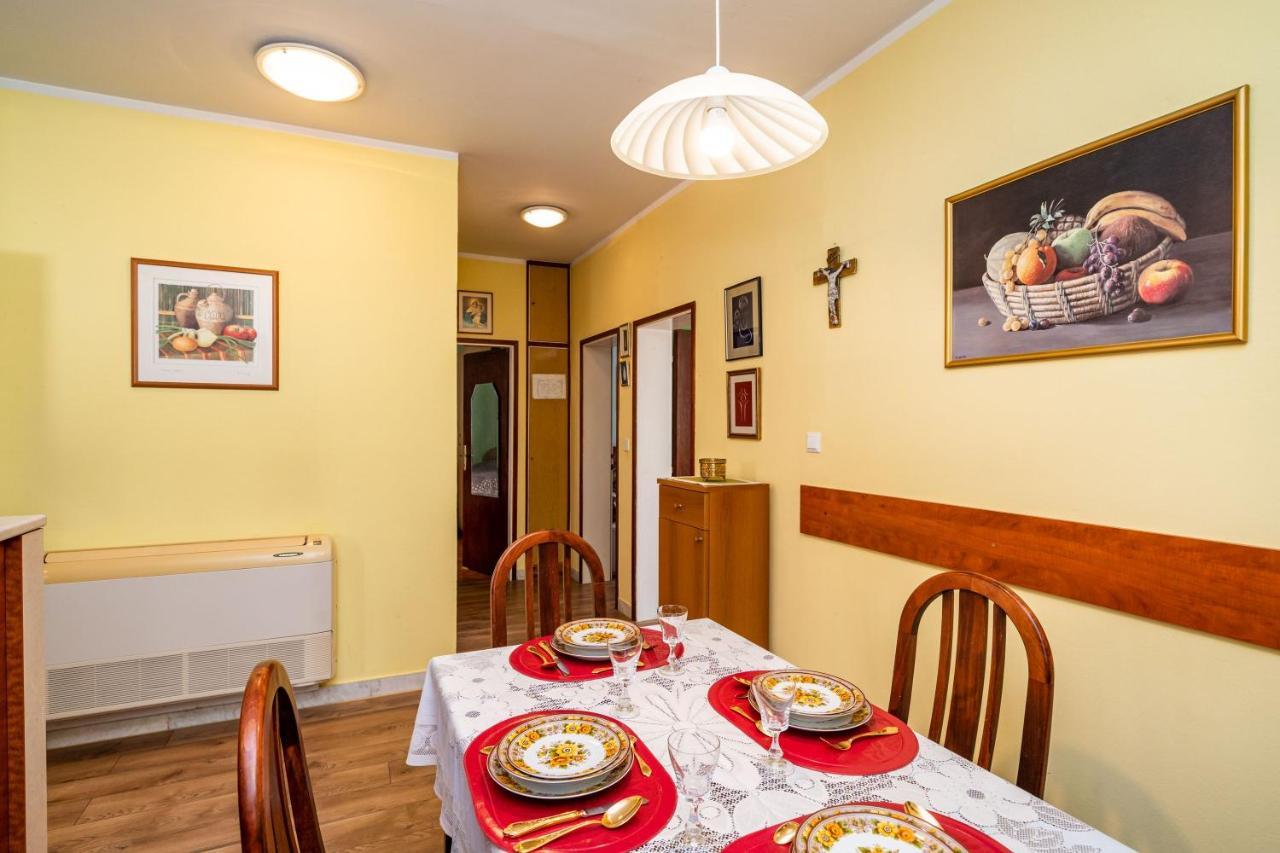 Apartment Bozica Ντουμπρόβνικ Εξωτερικό φωτογραφία