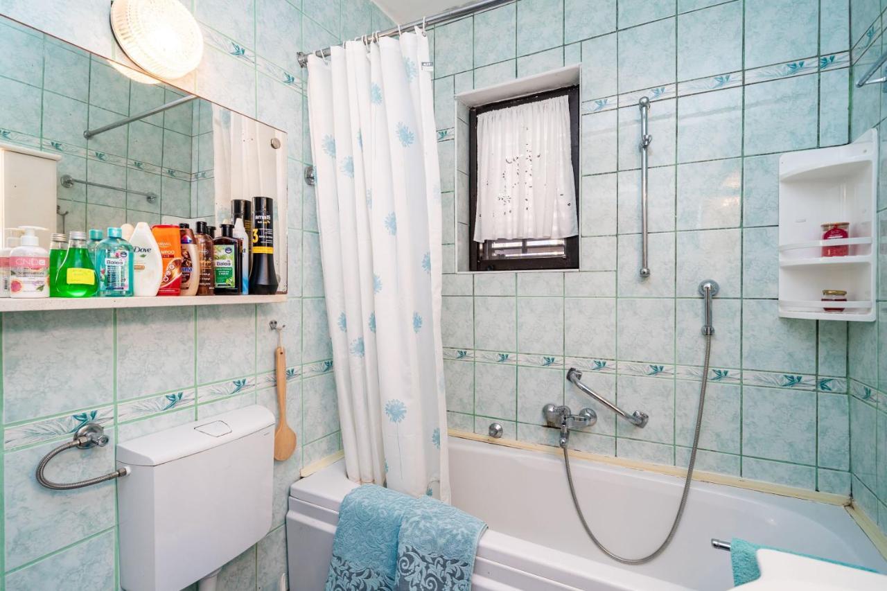 Apartment Bozica Ντουμπρόβνικ Εξωτερικό φωτογραφία