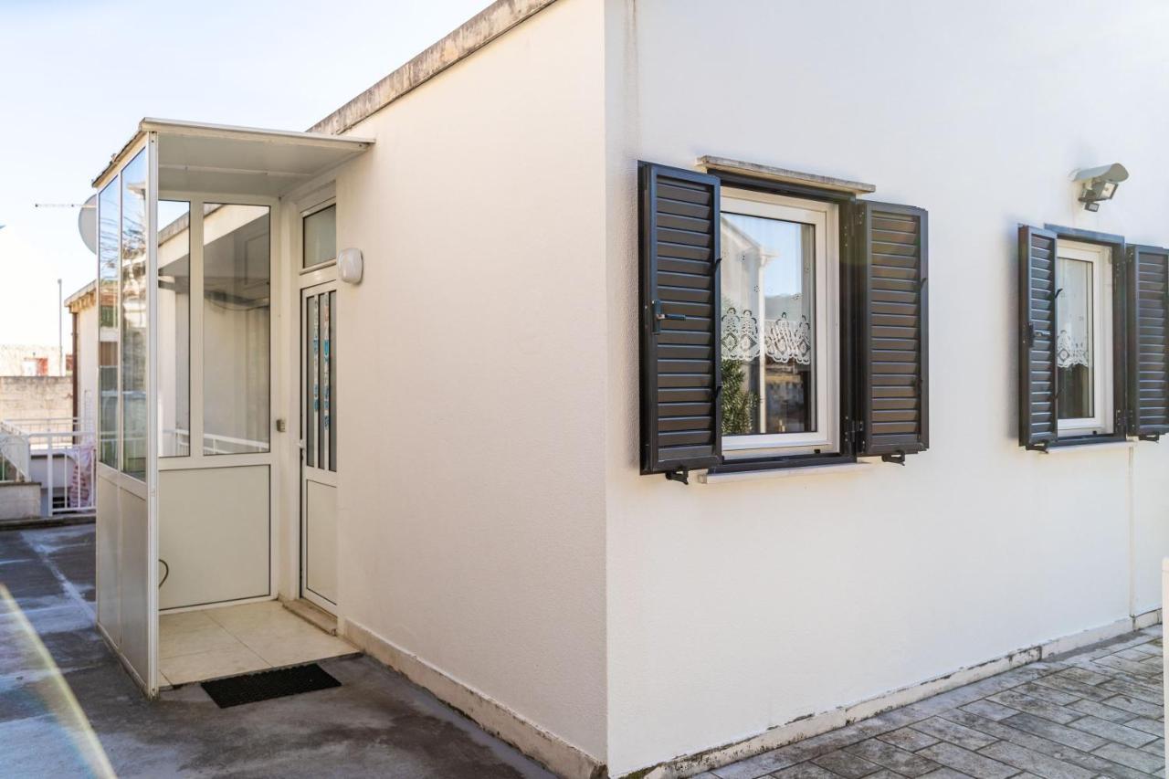 Apartment Bozica Ντουμπρόβνικ Εξωτερικό φωτογραφία