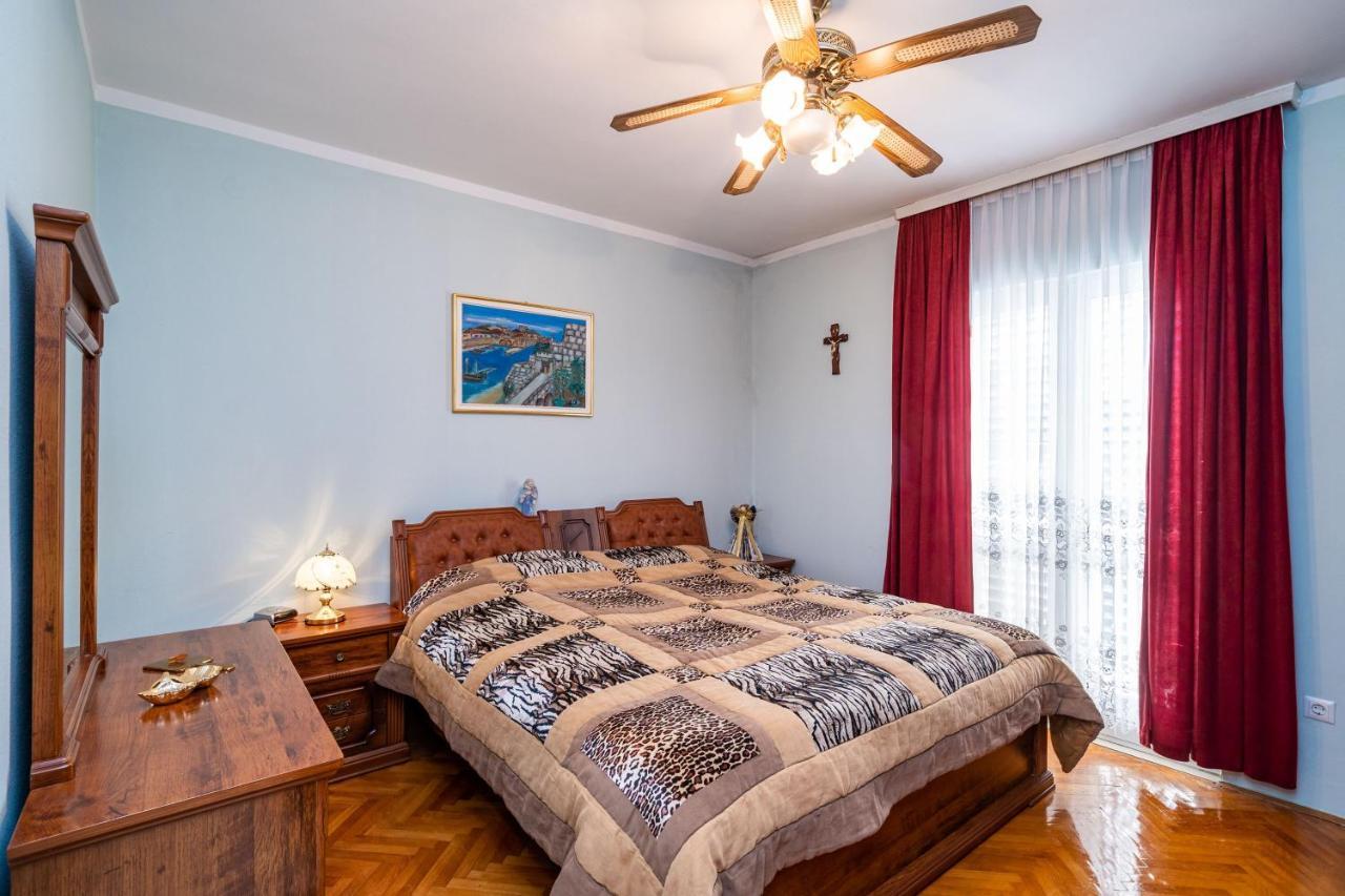 Apartment Bozica Ντουμπρόβνικ Εξωτερικό φωτογραφία