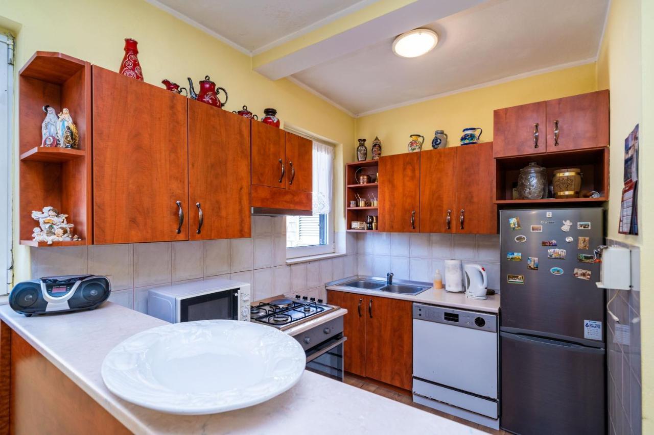 Apartment Bozica Ντουμπρόβνικ Εξωτερικό φωτογραφία