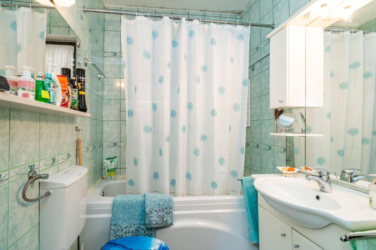 Apartment Bozica Ντουμπρόβνικ Εξωτερικό φωτογραφία