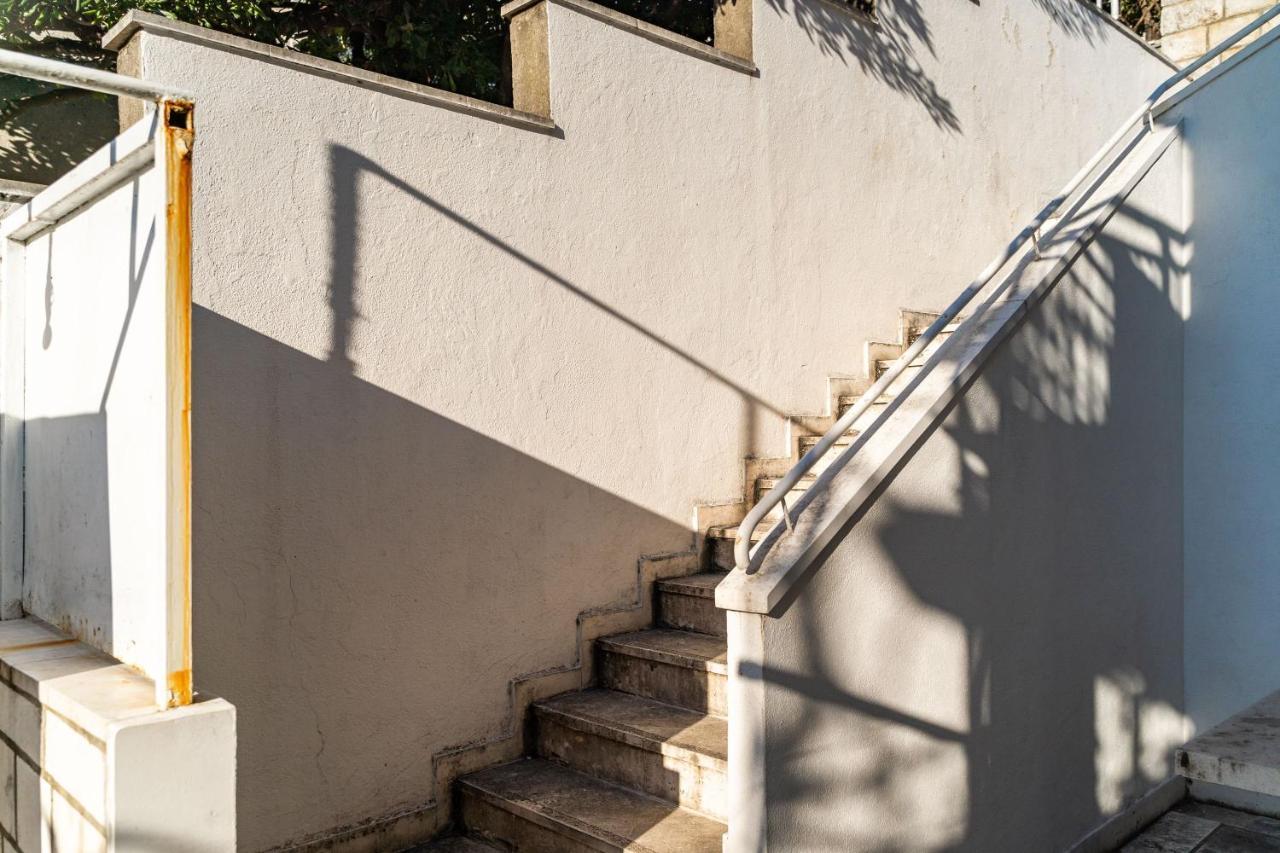 Apartment Bozica Ντουμπρόβνικ Εξωτερικό φωτογραφία