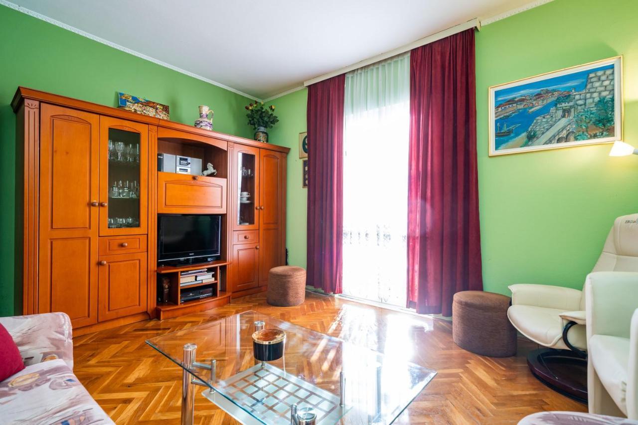 Apartment Bozica Ντουμπρόβνικ Εξωτερικό φωτογραφία