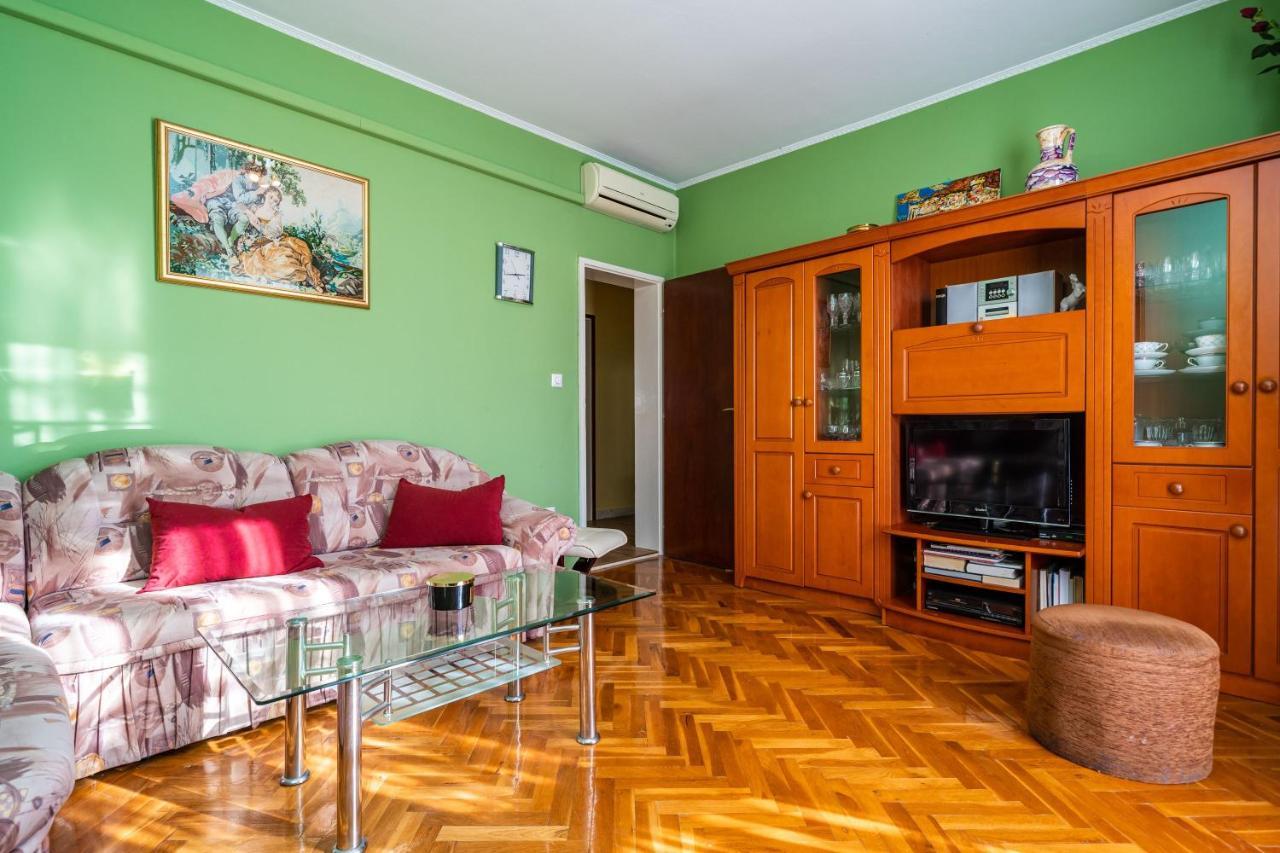 Apartment Bozica Ντουμπρόβνικ Εξωτερικό φωτογραφία
