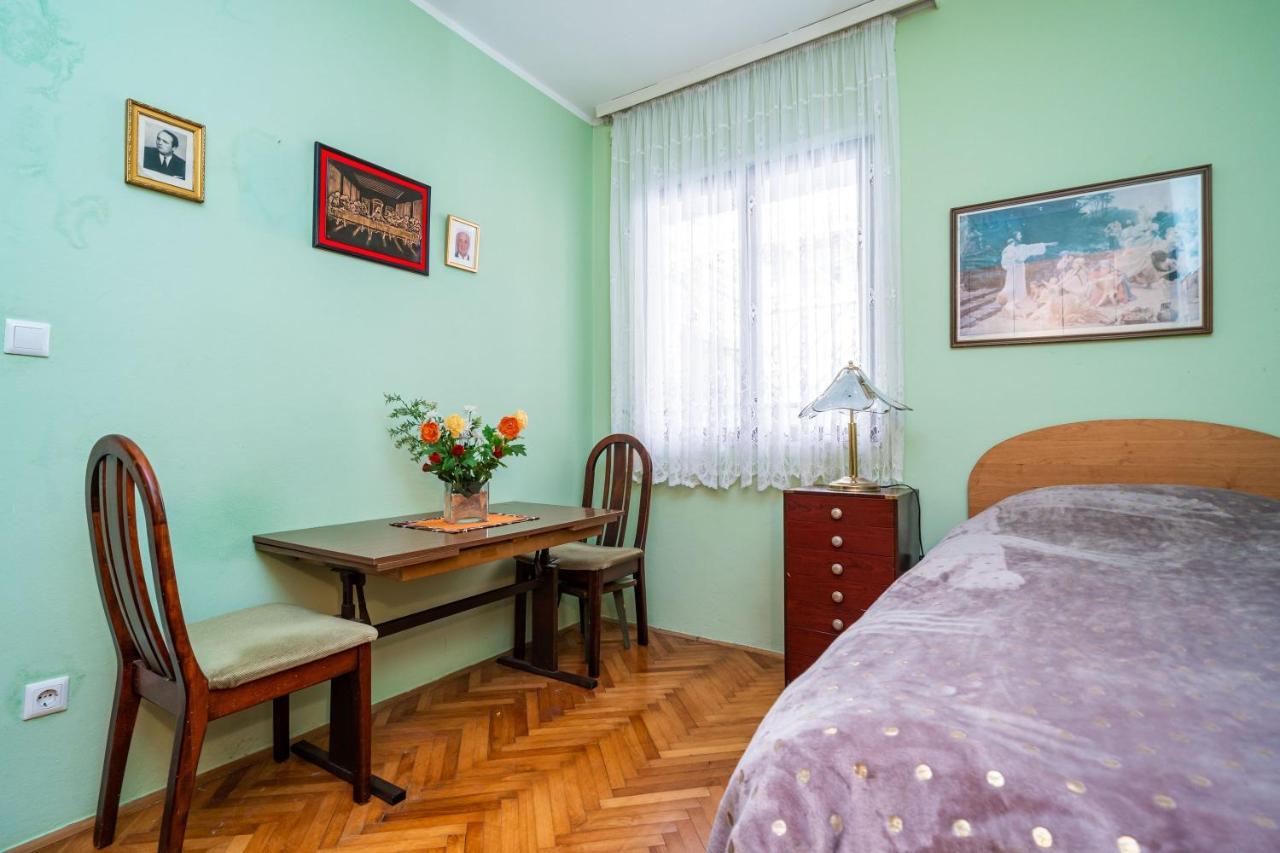 Apartment Bozica Ντουμπρόβνικ Εξωτερικό φωτογραφία