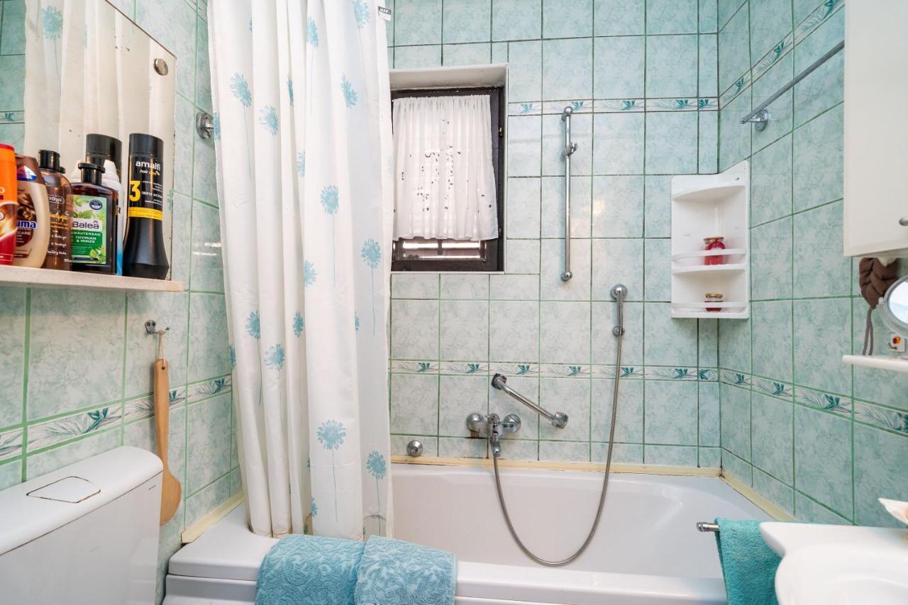 Apartment Bozica Ντουμπρόβνικ Εξωτερικό φωτογραφία