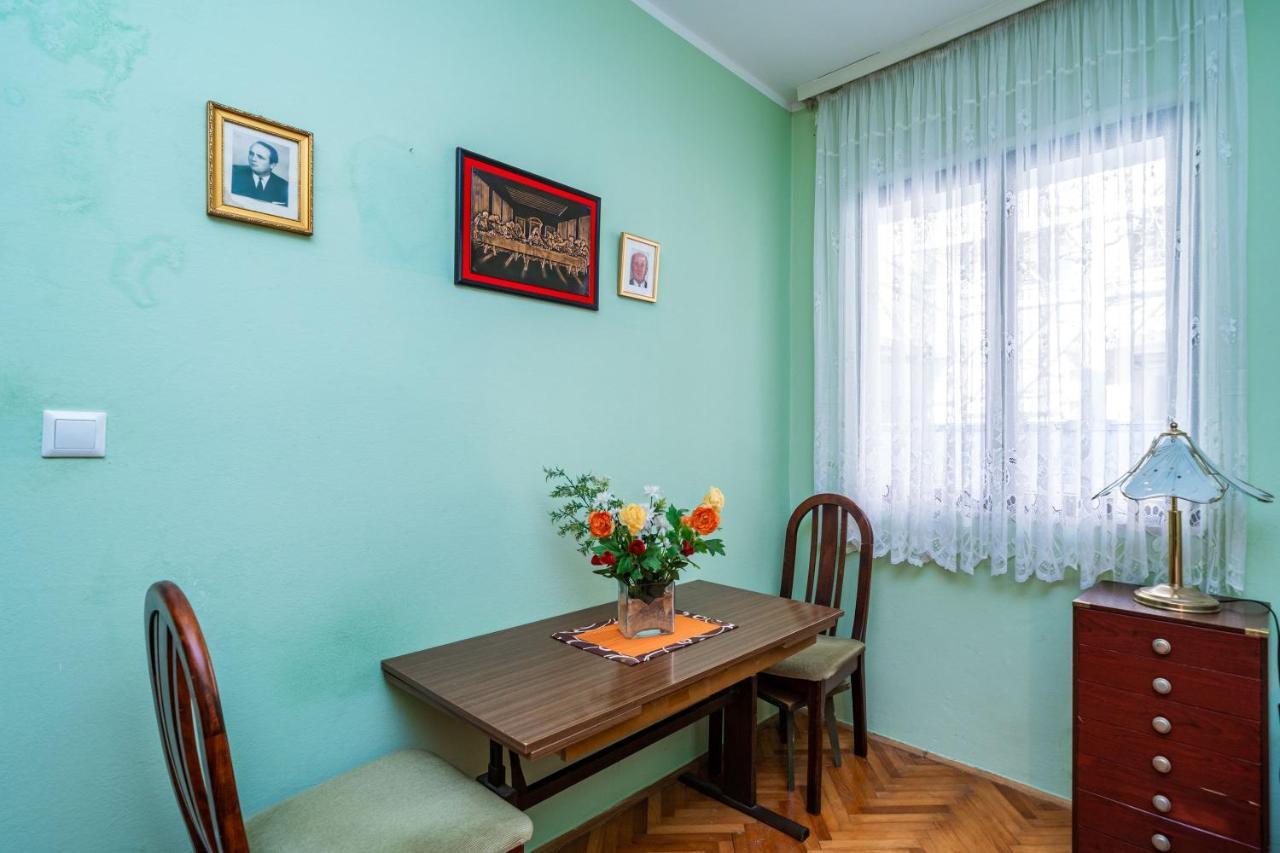 Apartment Bozica Ντουμπρόβνικ Εξωτερικό φωτογραφία