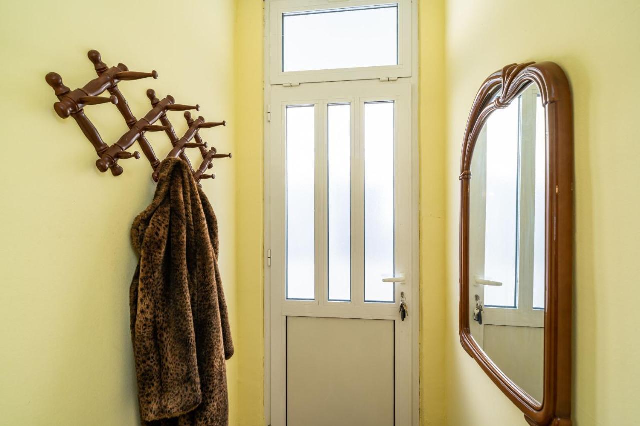 Apartment Bozica Ντουμπρόβνικ Εξωτερικό φωτογραφία